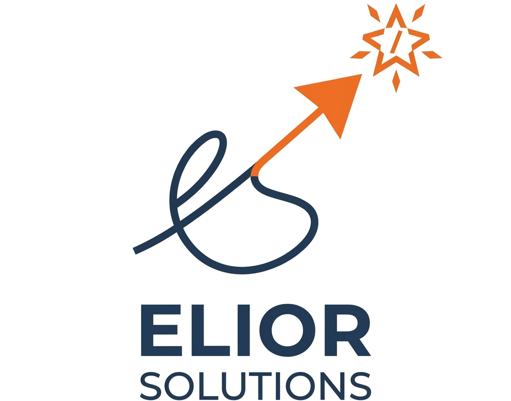 Elior Solutions Logo